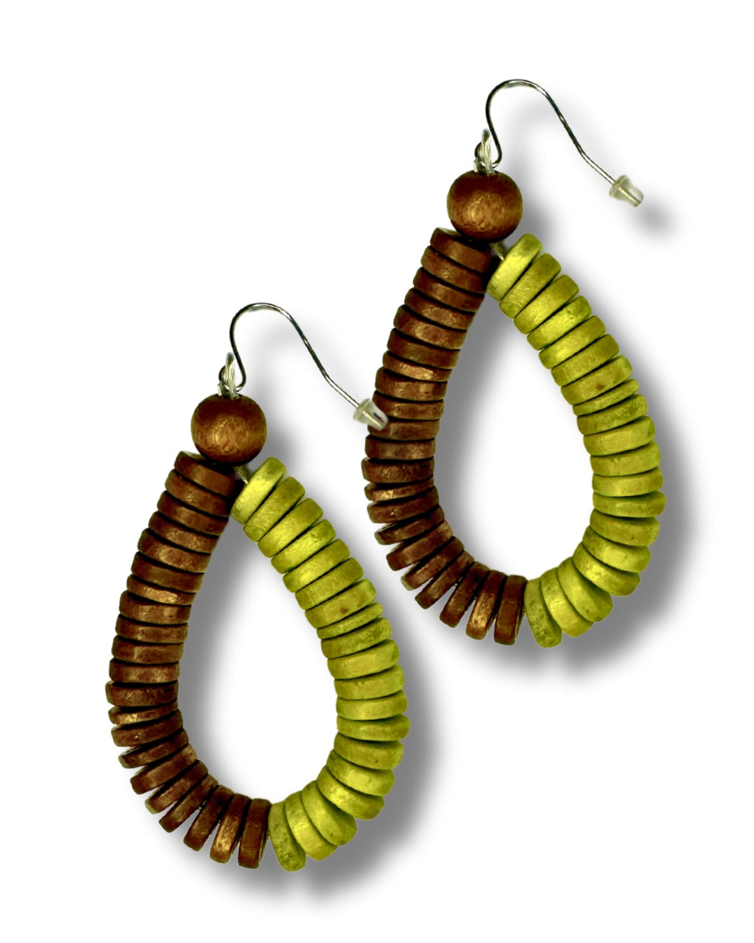 Orecchini The Shape Gatto Nero | Lebole Maison