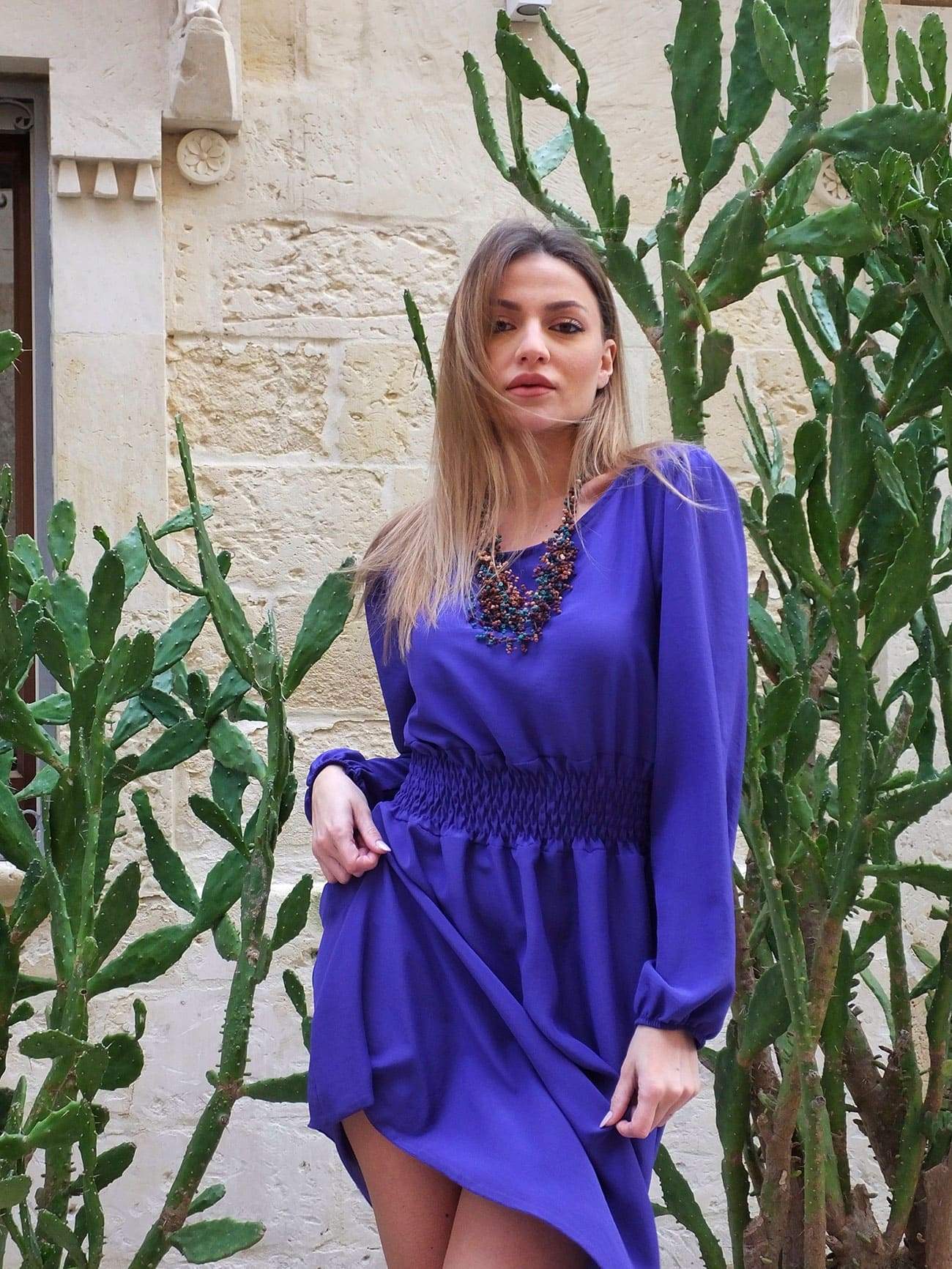 outfit-viola-cosa-devi-sapere-e-consigli-per-indossarlo-al-meglio