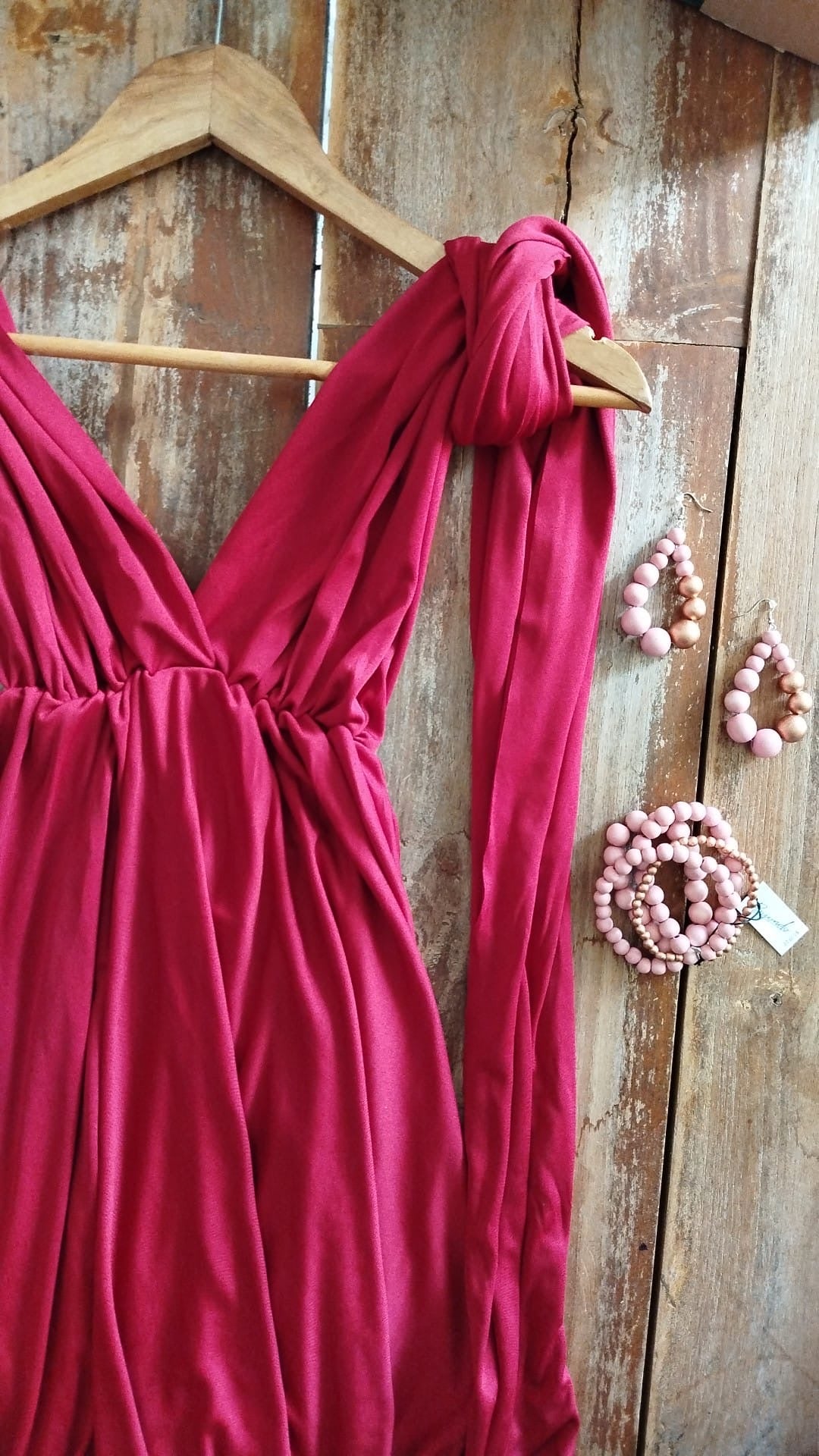 Dream Box Ayunita corto