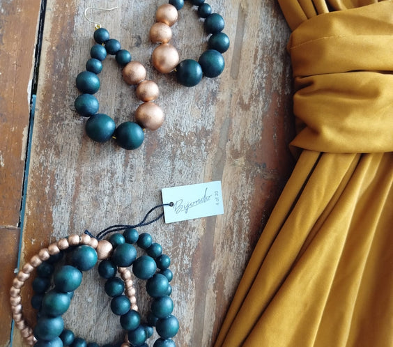 Dream Box Ayunita corto