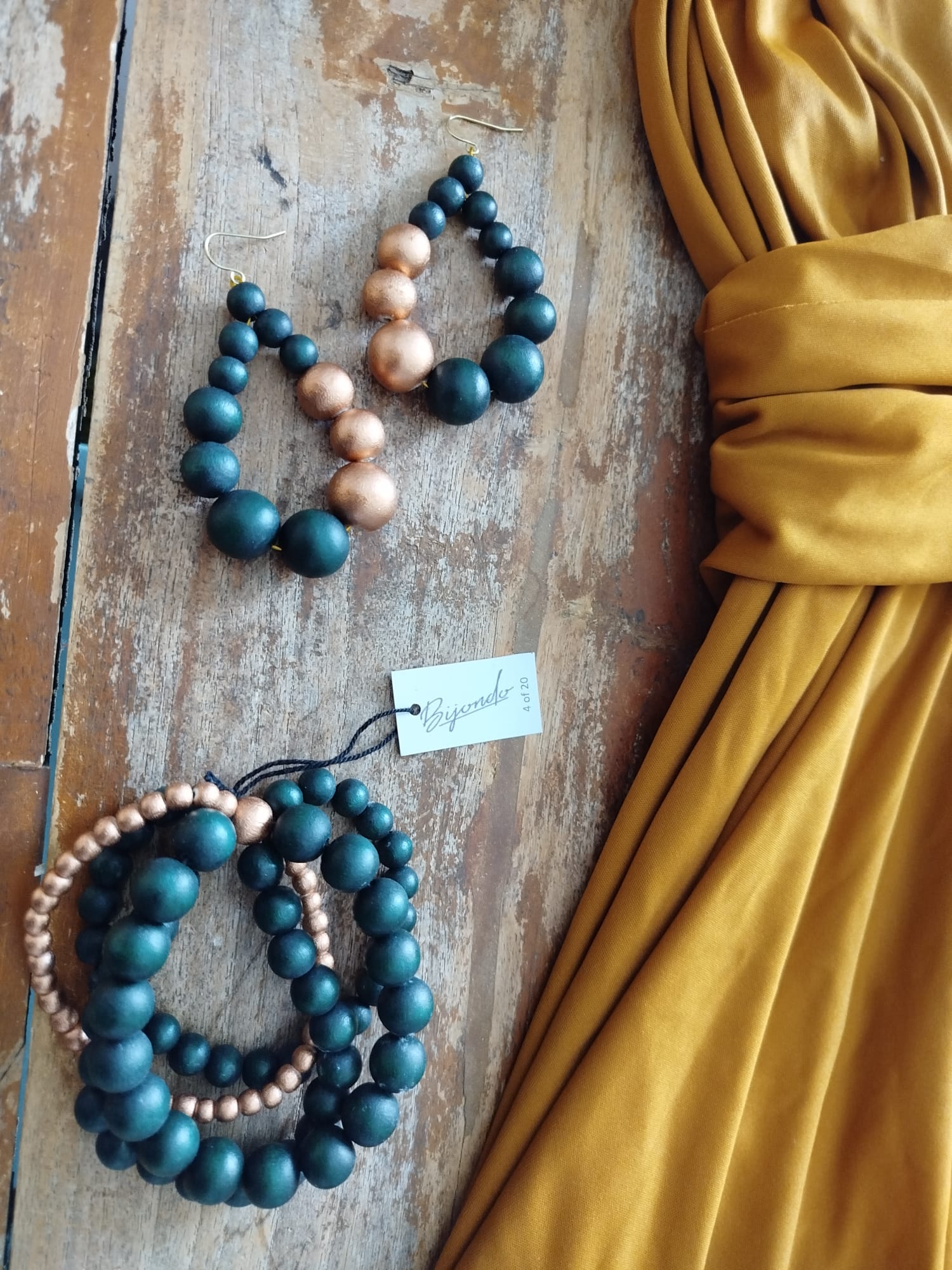 Dream Box Ayunita corto