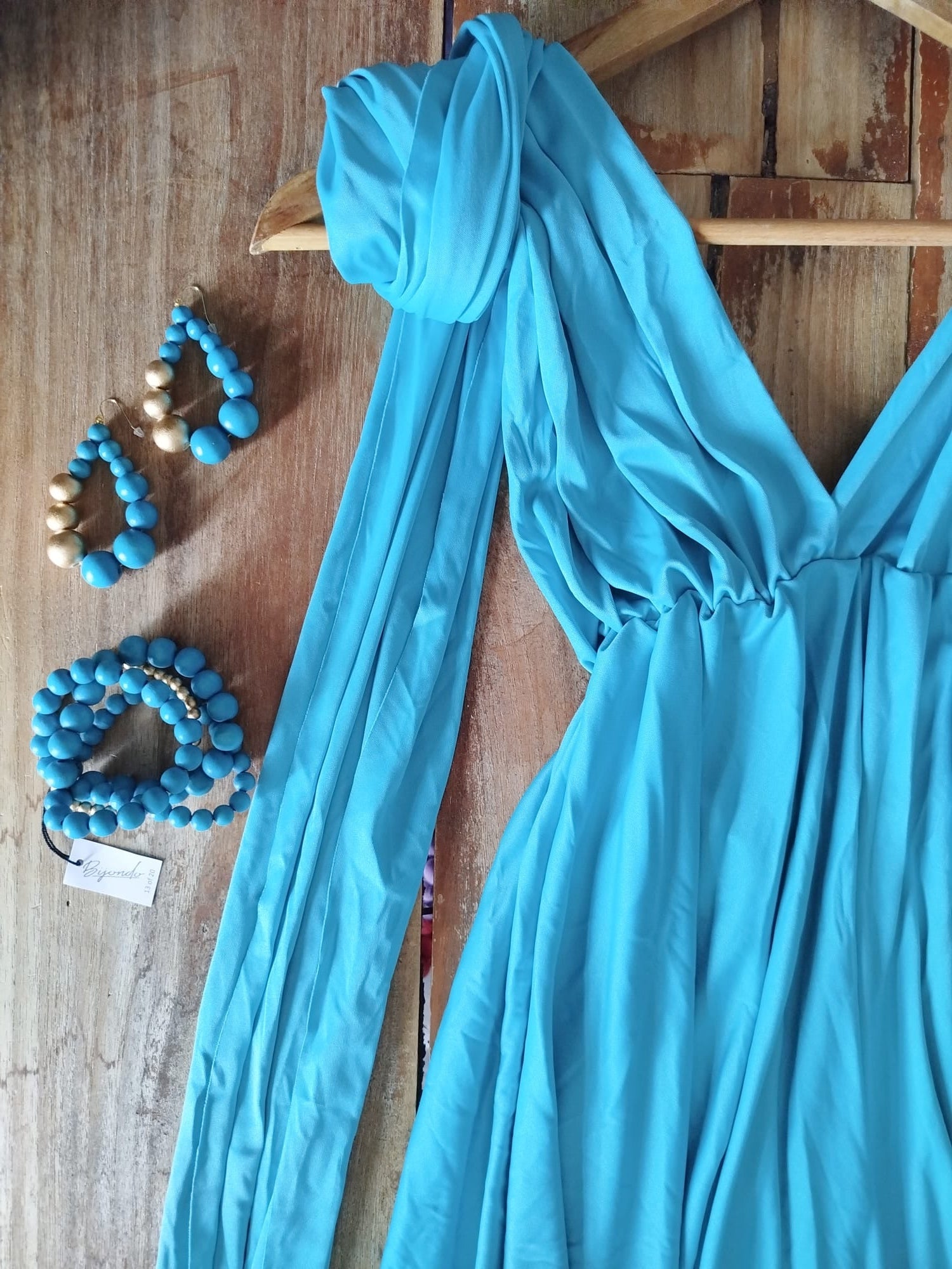 Dream Box Ayunita corto