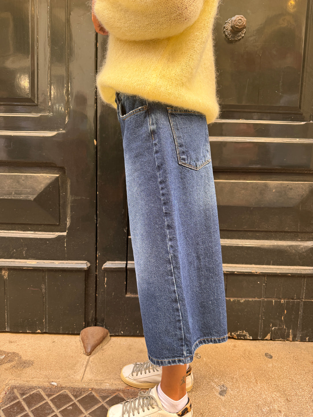 Bermuda Denim Aisling-pantaloni-Bijondo-Bijondo