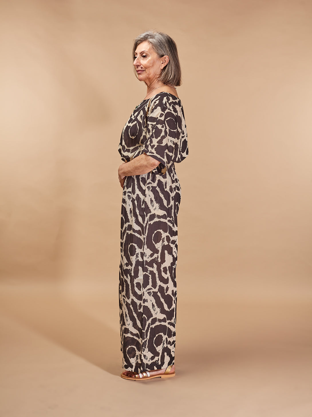 Blusa Scollo a giro Manica Magiara Modal Eliana-top-WhyY-Bijondo