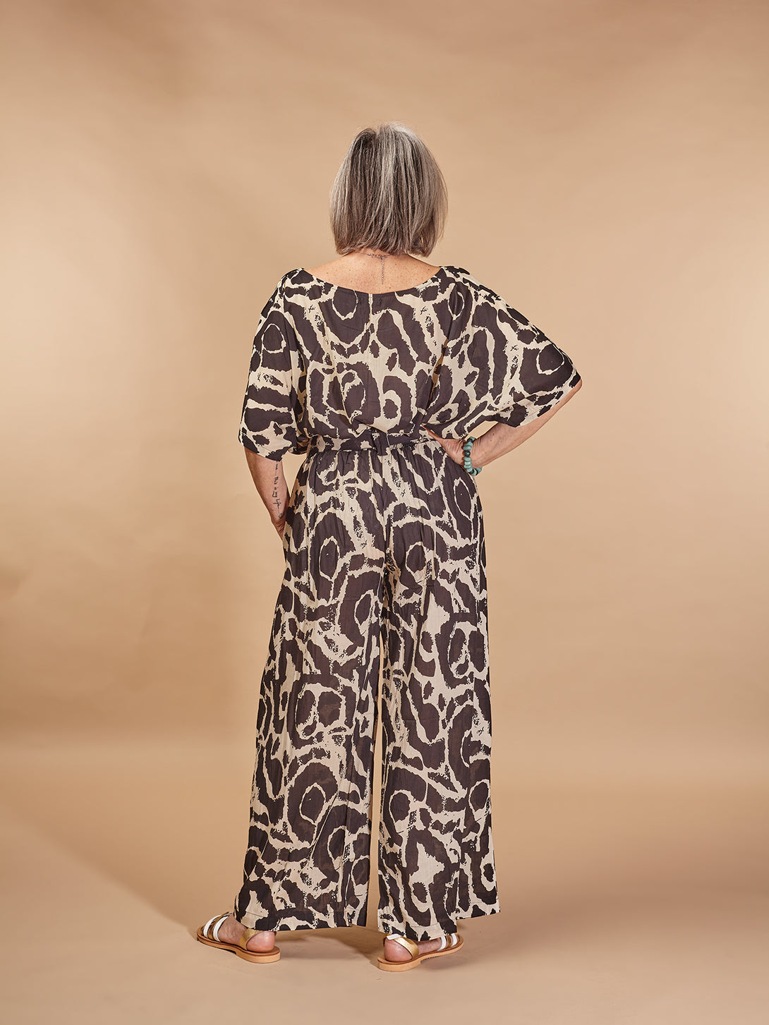 Blusa Scollo a giro Manica Magiara Modal Eliana-top-WhyY-Bijondo