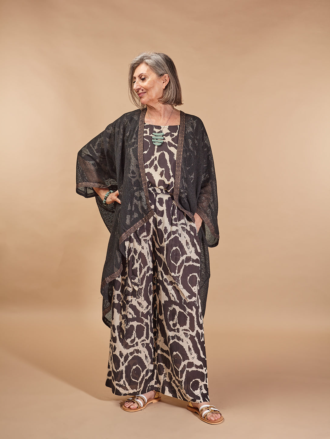 Blusa Scollo a giro Manica Magiara Modal Eliana-top-WhyY-Bijondo