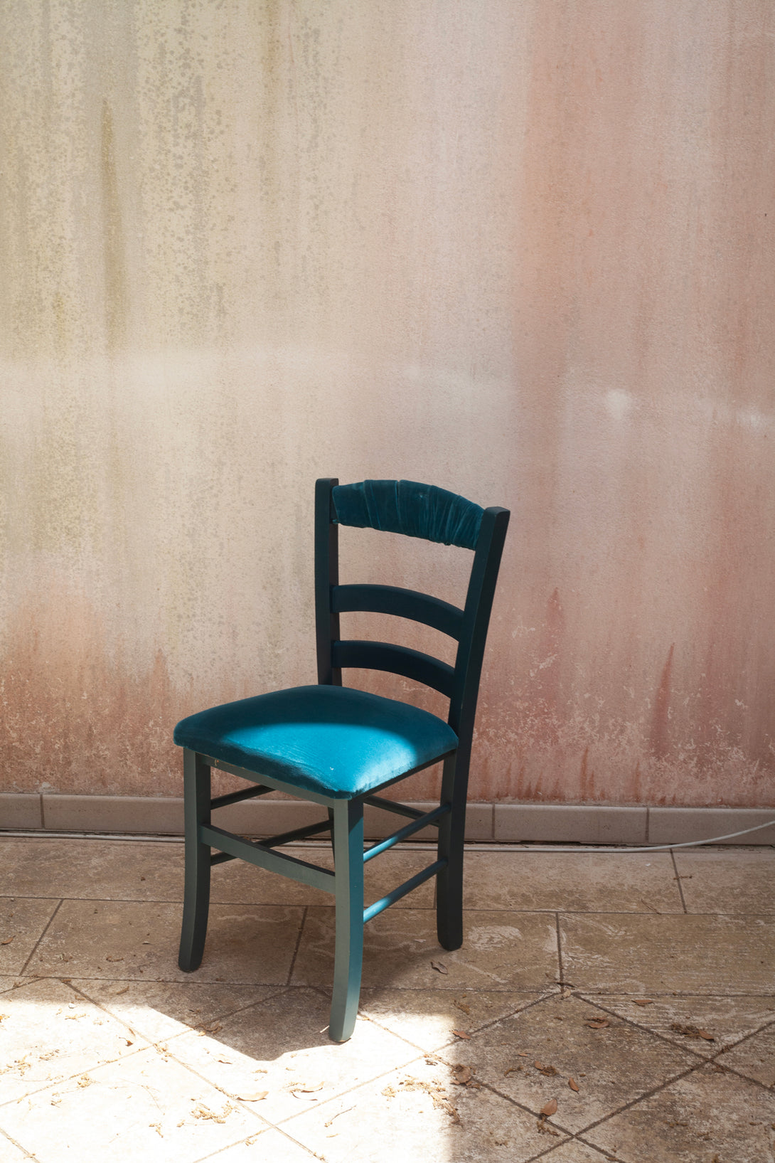 Blusa oversized, leggera Christa-camicia-Bijondo-Bijondo