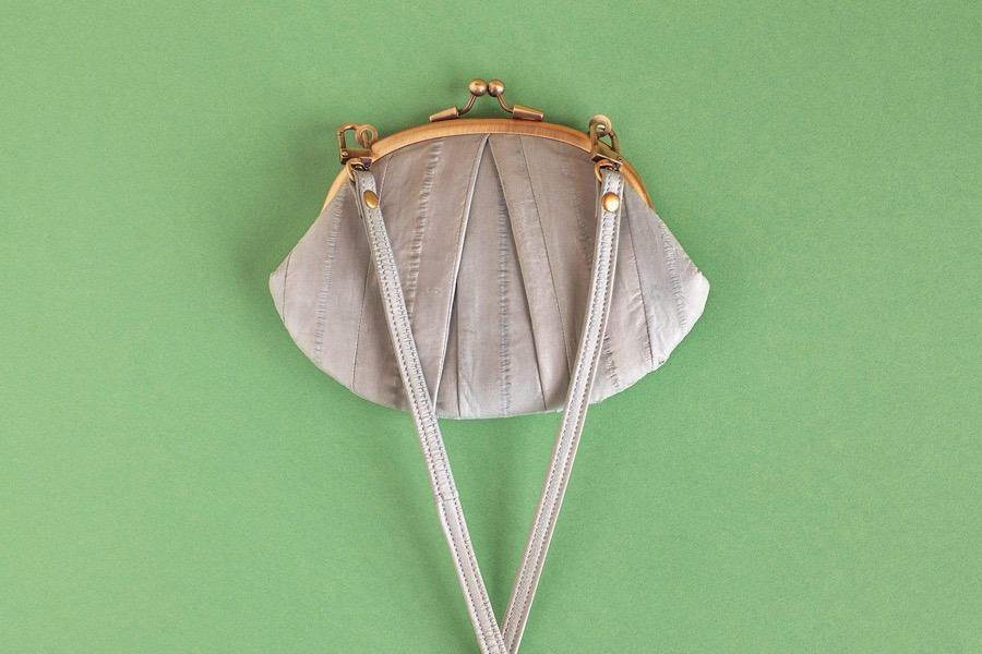 Borsa Makki - celeste - Bijondo