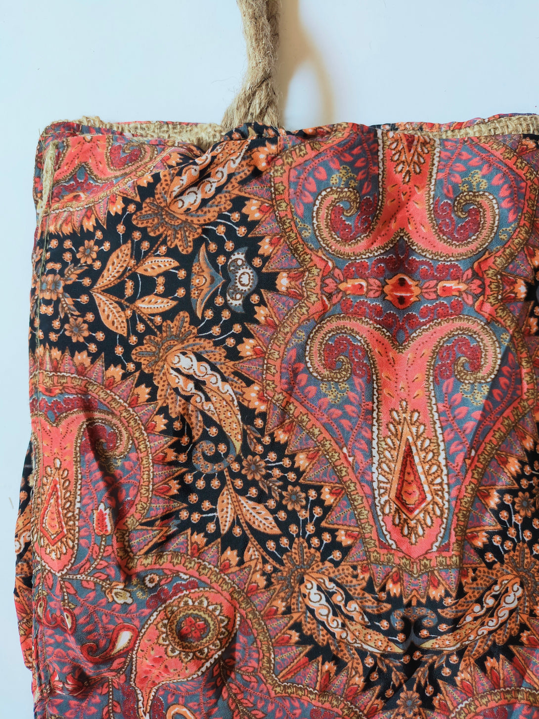 Borsa Seta e Juta Giulia-borsa-WhyY-magenta-Bijondo