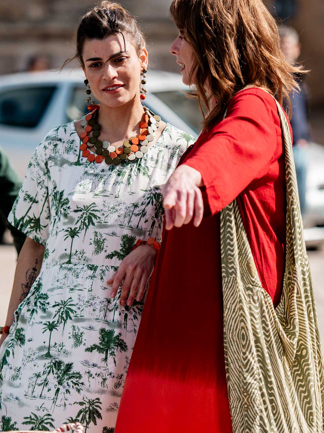 Borsa rayon Rossana-borsa-Bijondo-Bijondo