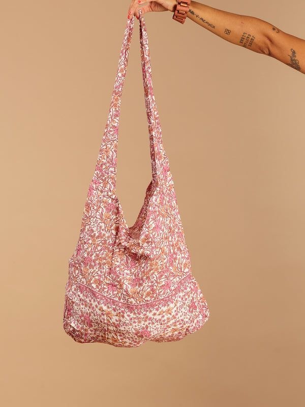 Borsa rayon Rossana-borsa-Bijondo-Rosa-taglia unica-Bijondo