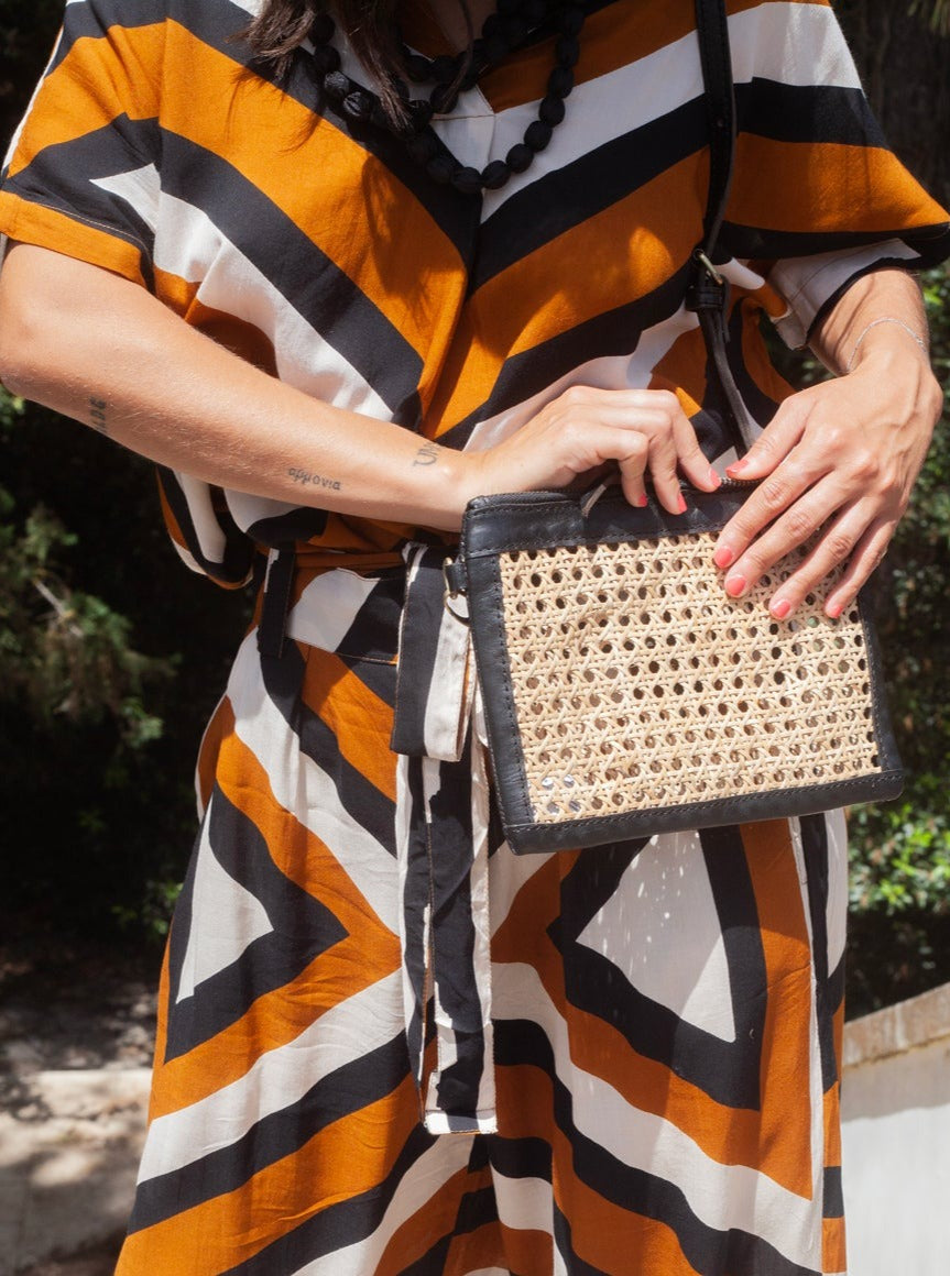 Borsetta Paula-borsa-Bijondo-nero-Bijondo