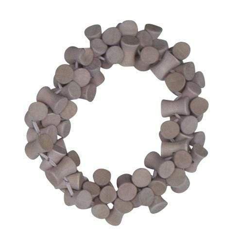 Bracciale Alberello - rosa - Bijondo