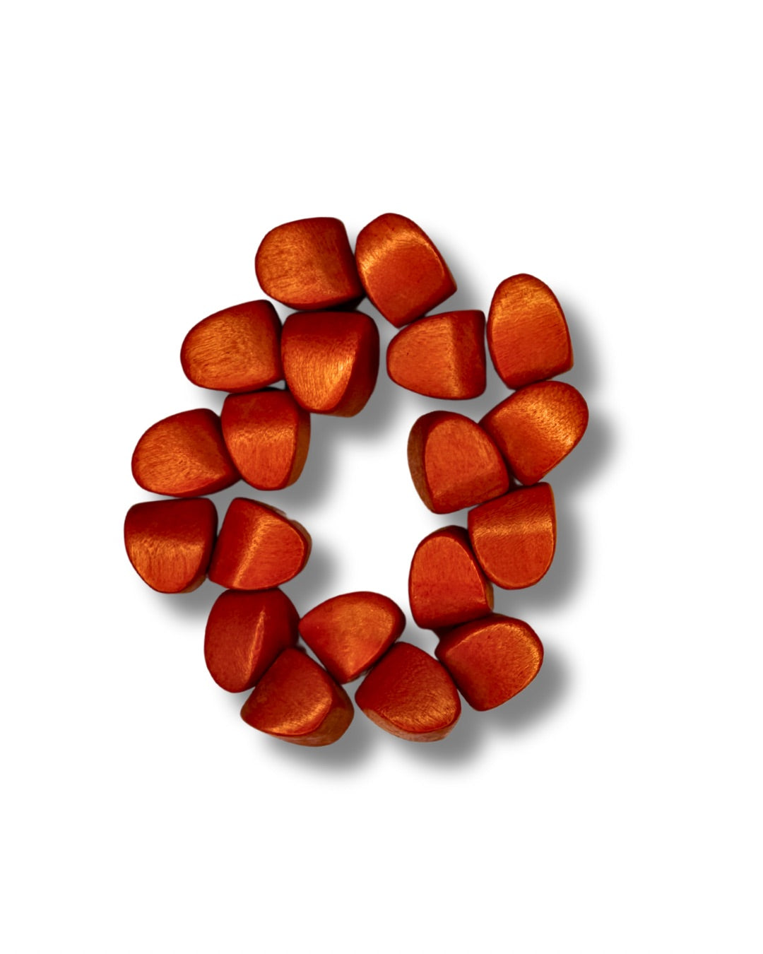 Bracciale Argentina legno-bracciale-EW-Arancione-Bijondo