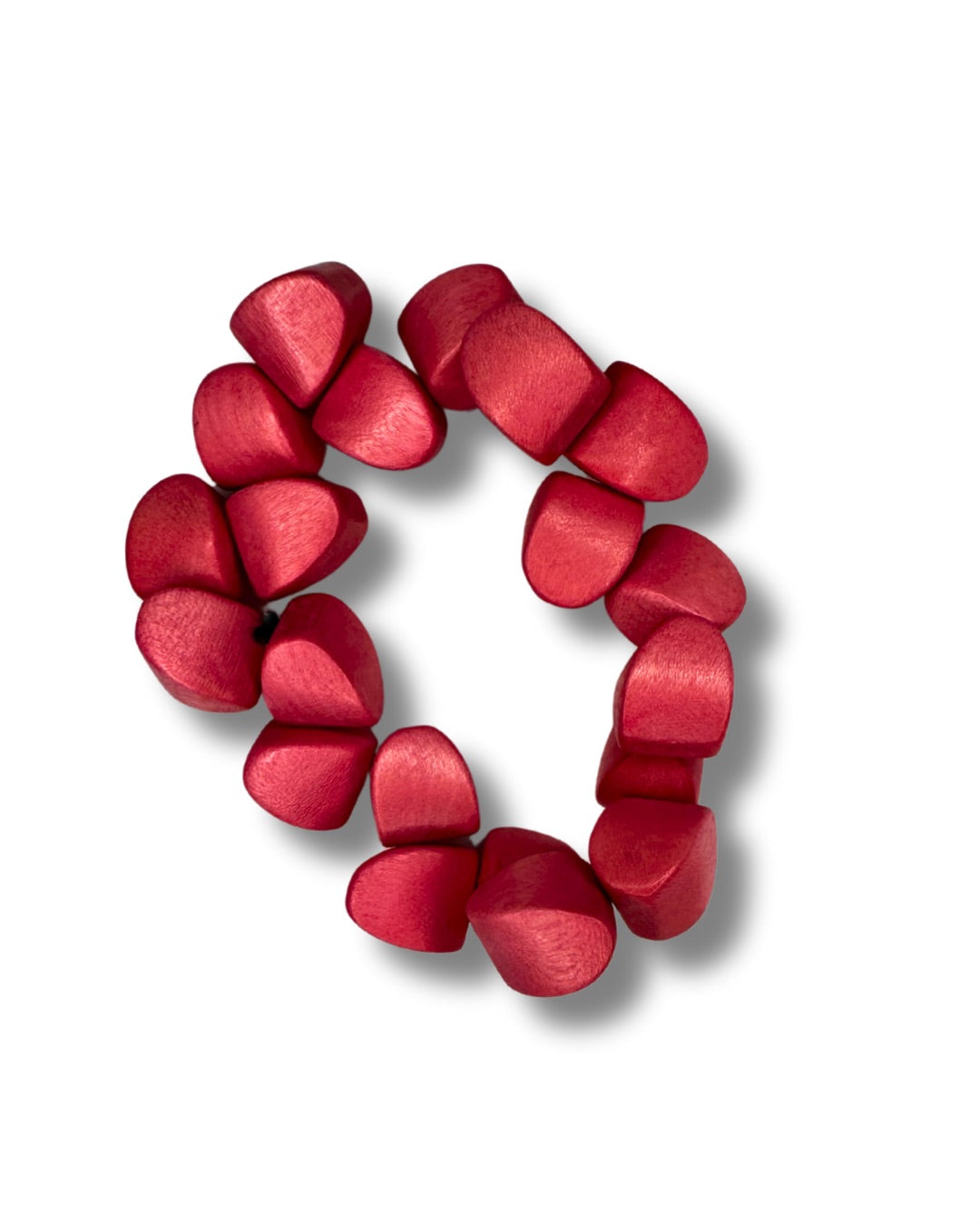 Bracciale Argentina legno-bracciale-EW-Fucsia-Bijondo