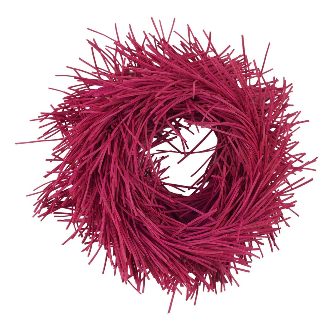 Bracciale Boho Notre Dame - fucsia - Bijondo