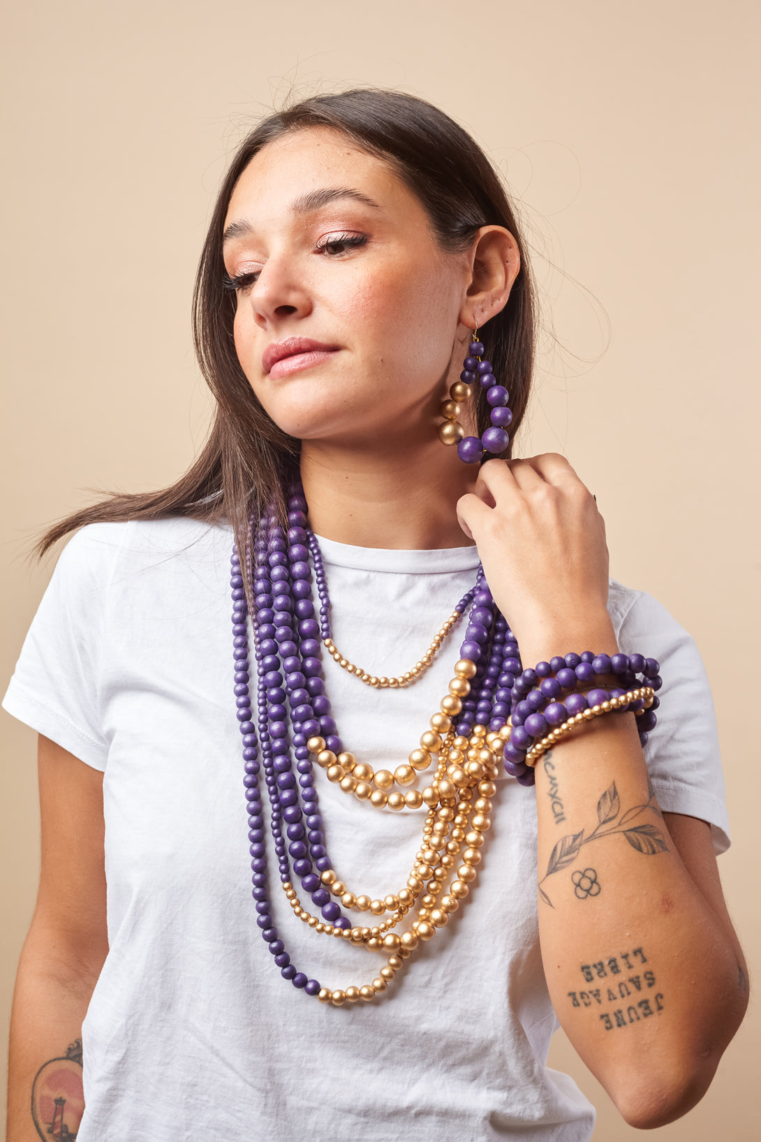 Collana Brasile Metallic-collana-EW-Bijondo