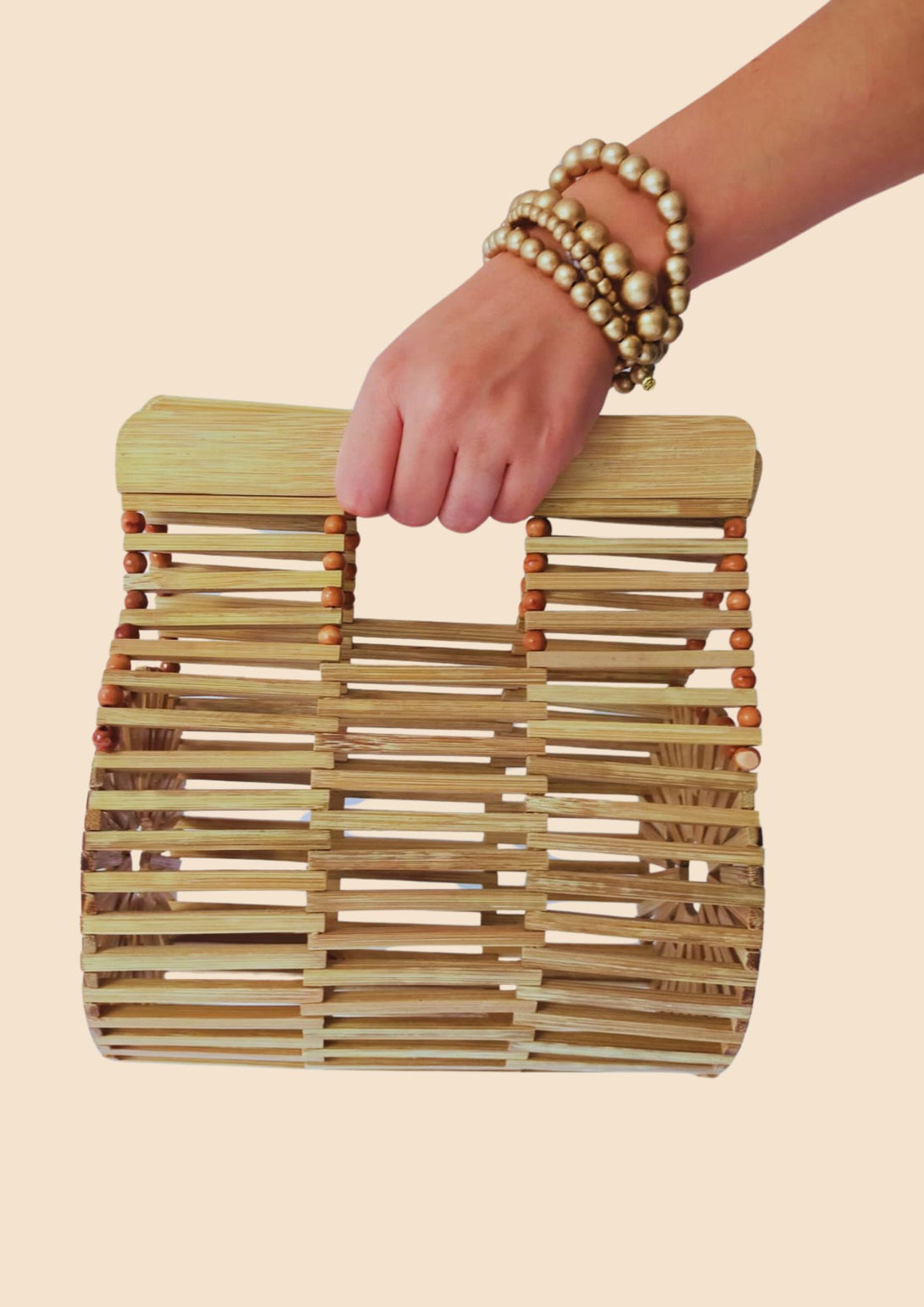 Bracciale Brasile Metallic-bracciale-EW-Bijondo