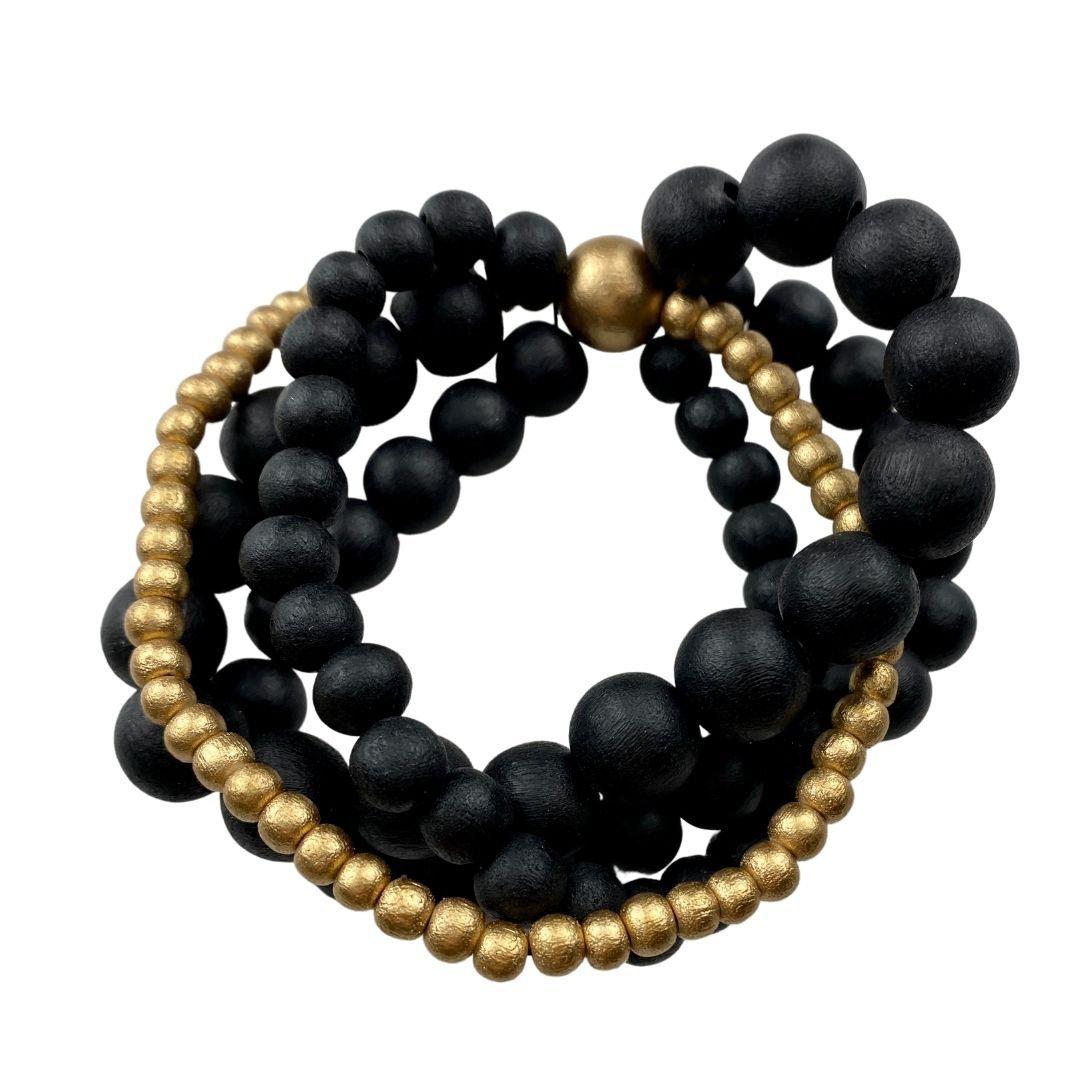 Bracciale Brasile Metallic 