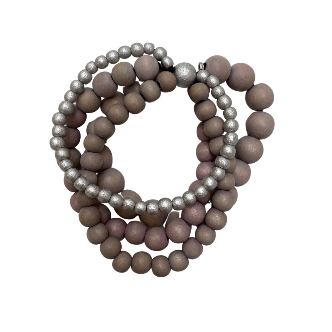 Bracciale Brasile Metallic-glicine-Bijondo