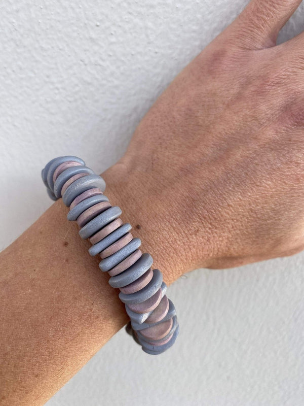 Bracciale Cuba - rosa - Bijondo