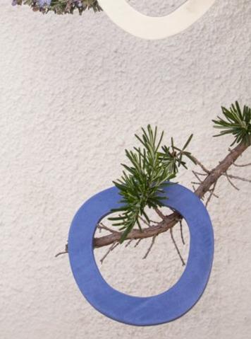 Bracciale Eixample - celeste - Bijondo