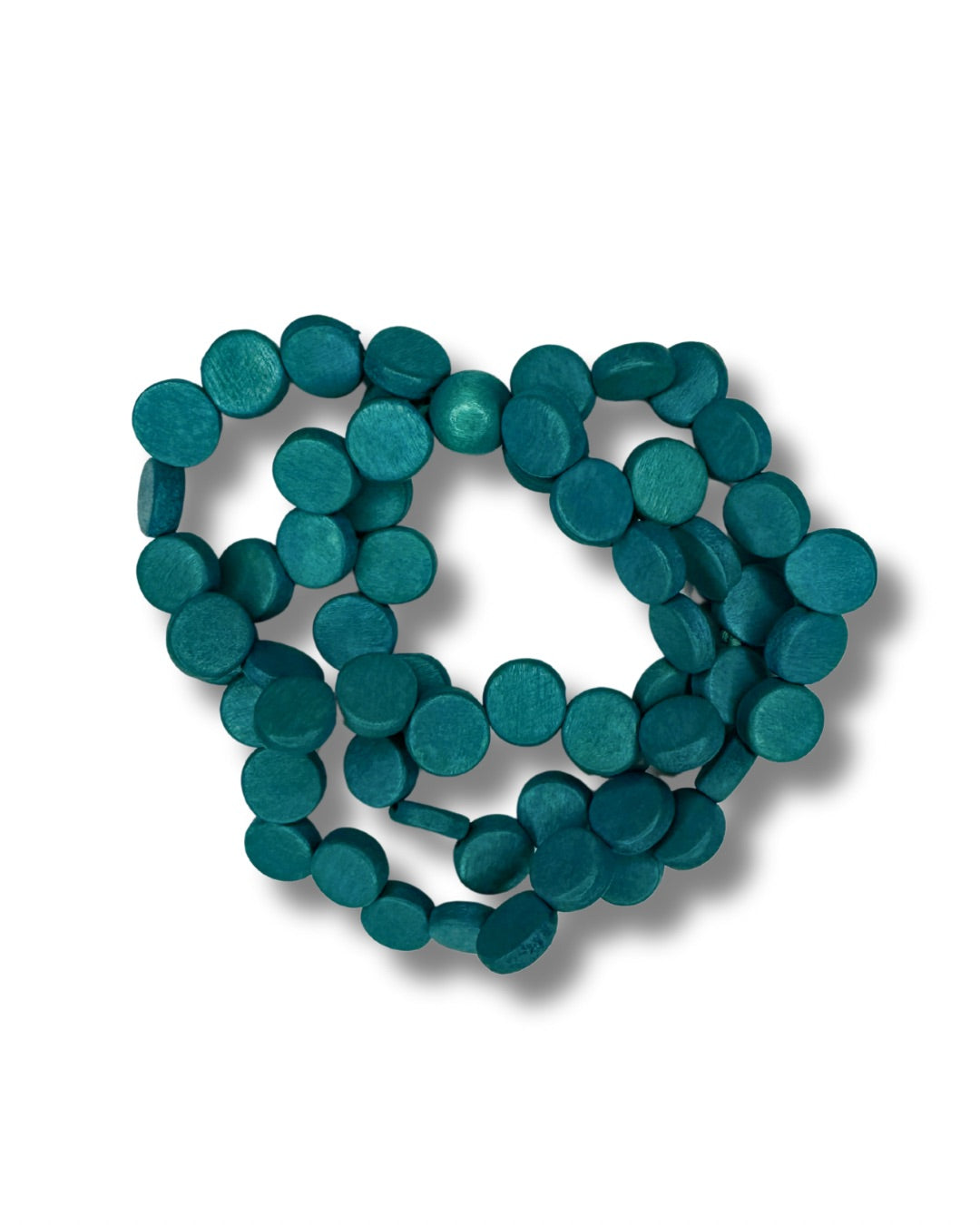 Bracciale Islanda leggero legno-bracciale-EW-Azzurro-Bijondo