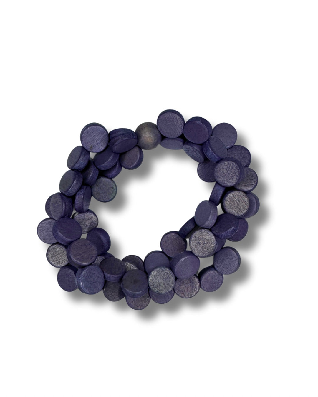 Bracciale Islanda leggero legno-bracciale-EW-Lilla-Bijondo