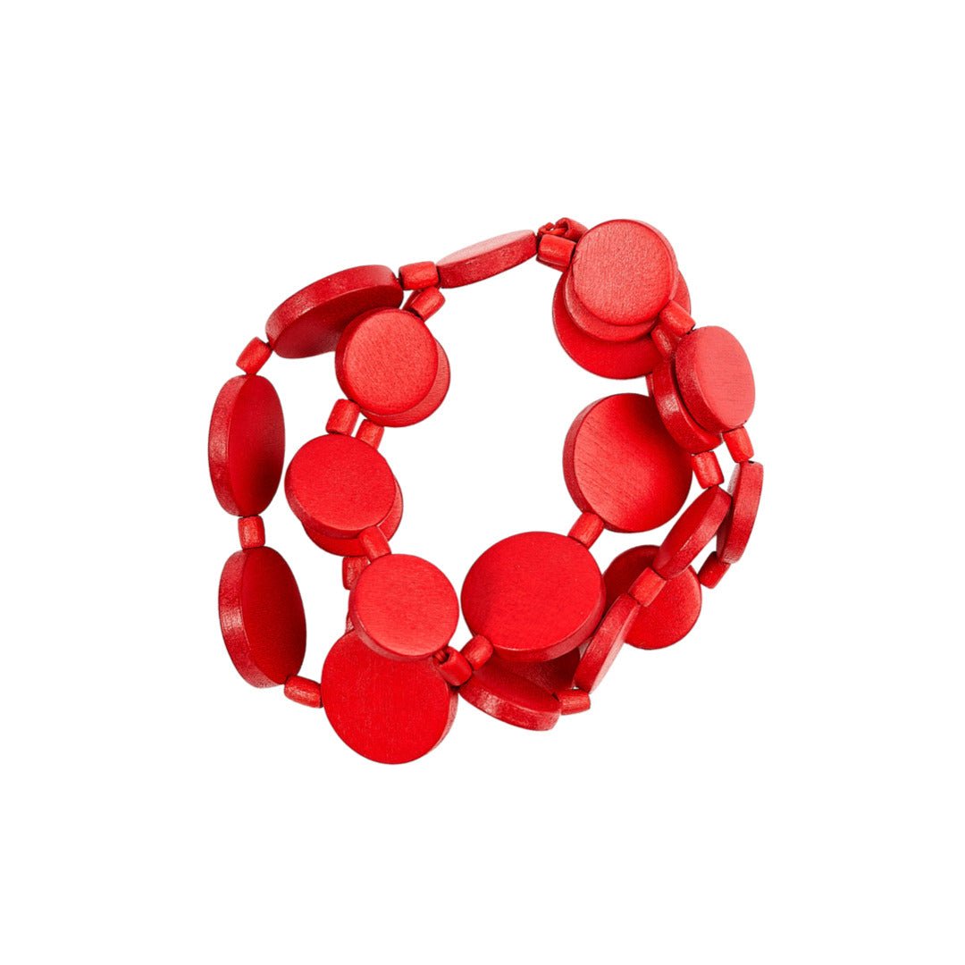 Bracciale Italia - blu - Bijondo