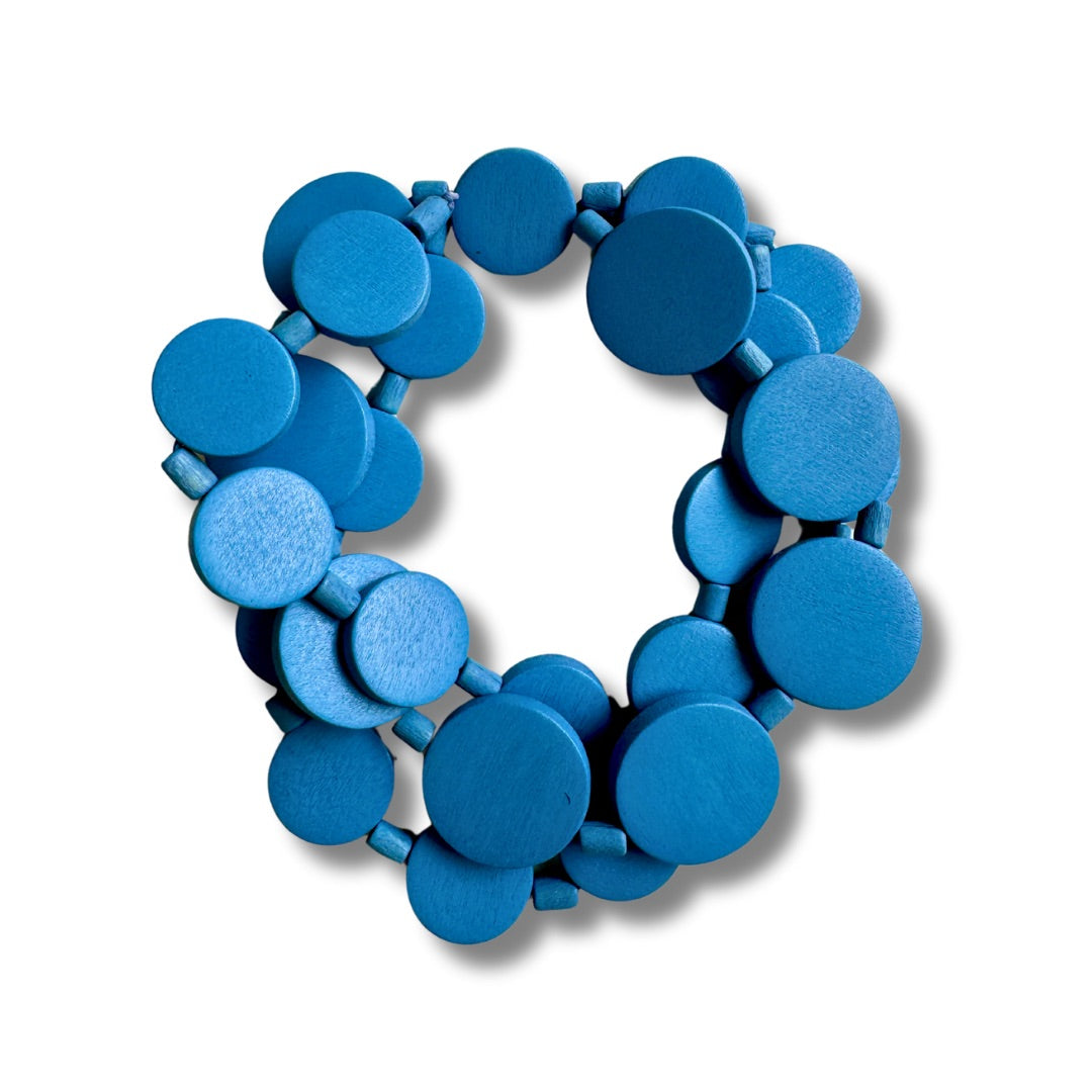 Bracciale Italia legno-bracciale-EW-celeste-Bijondo