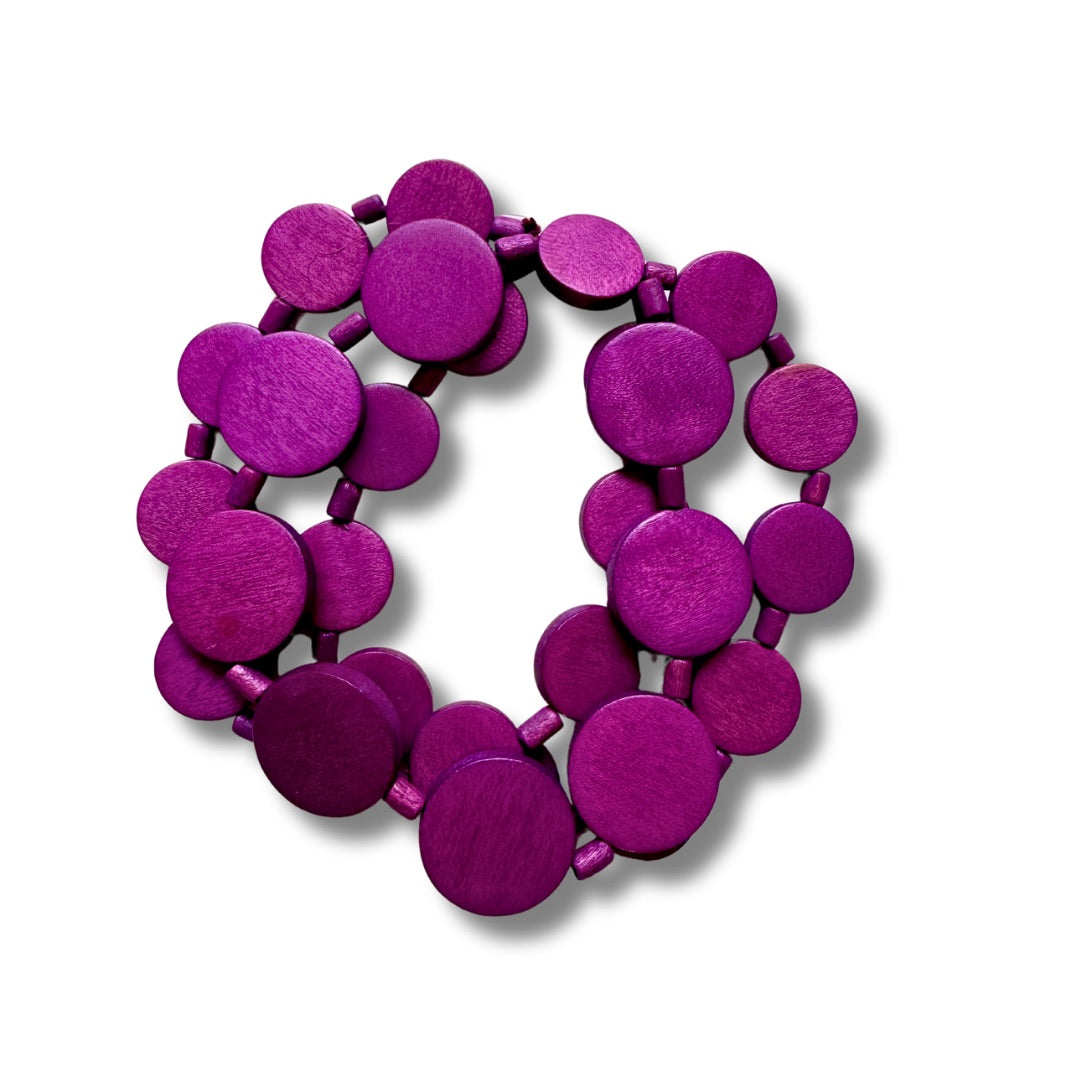 Bracciale Italia legno-bracciale-EW-malva-Bijondo