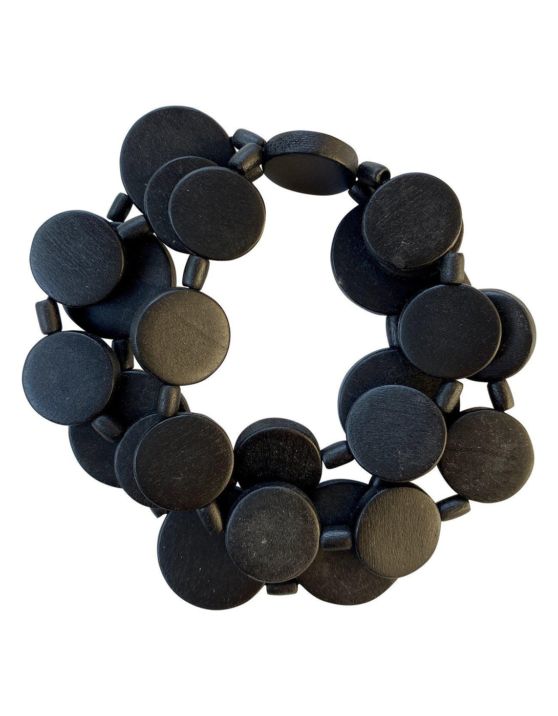 Bracciale Italia - nero - Bijondo