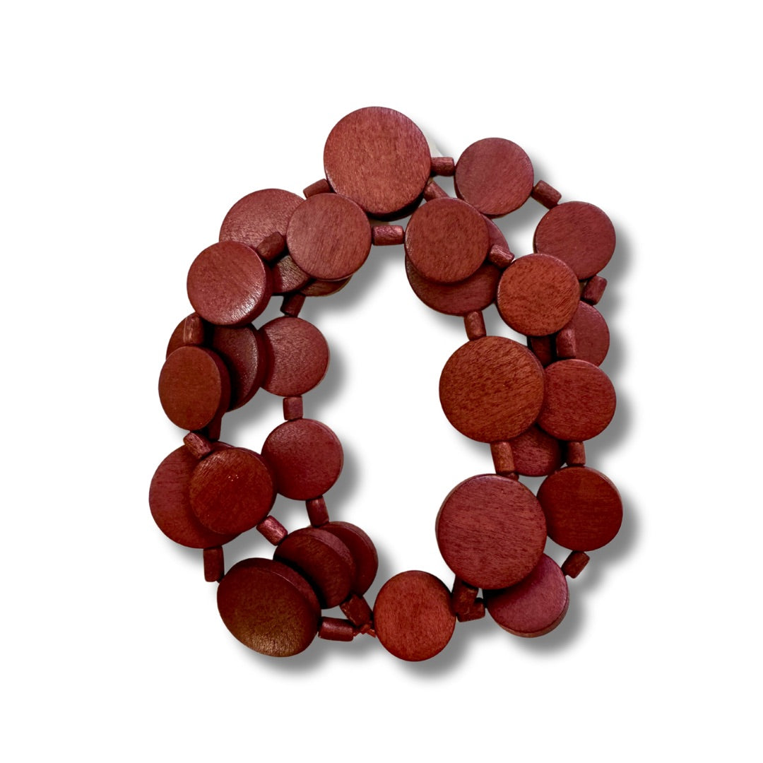 Bracciale Italia legno-bracciale-EW-terra-Bijondo