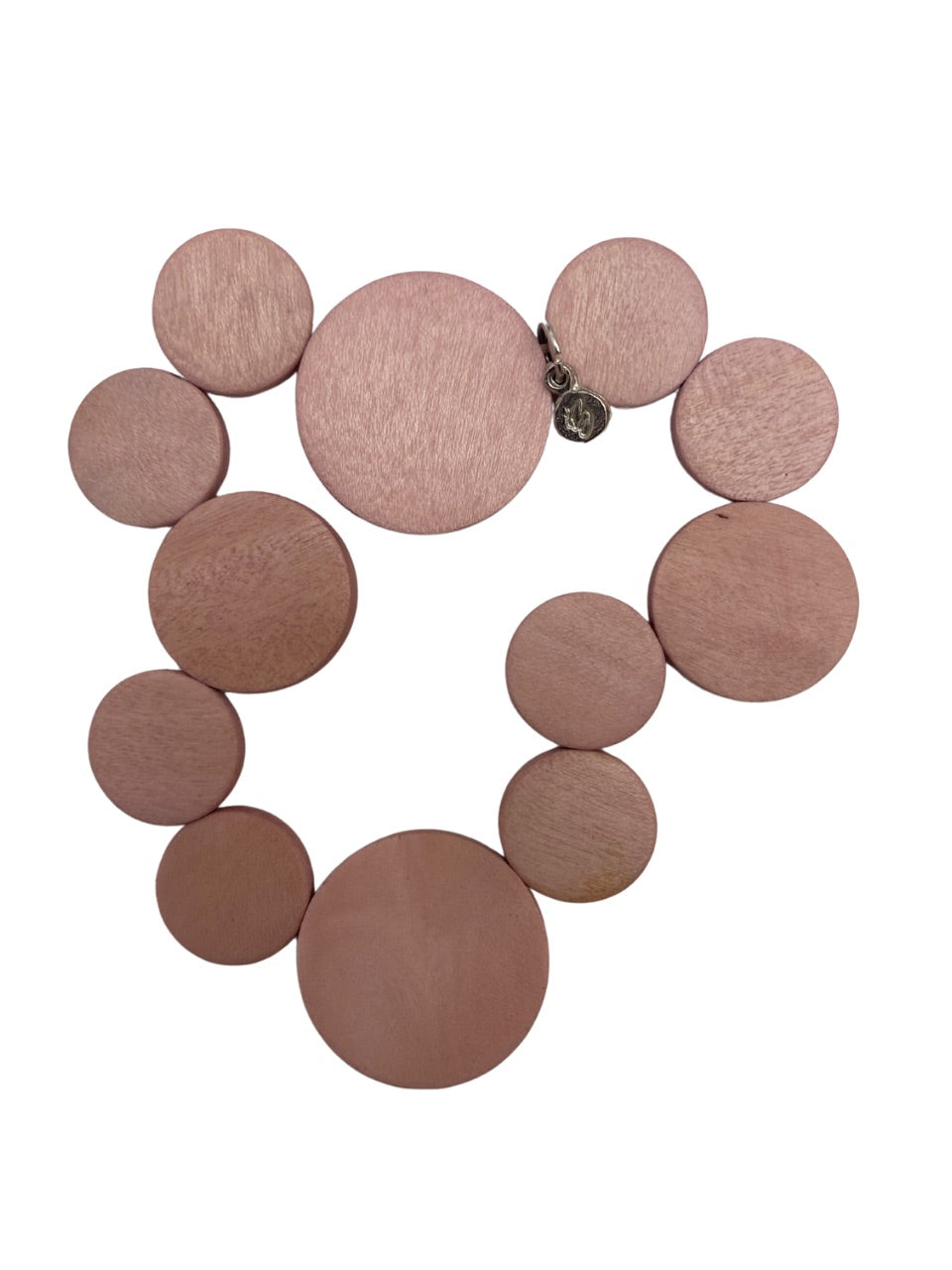 Bracciale Kiribati-rosa-Bijondo