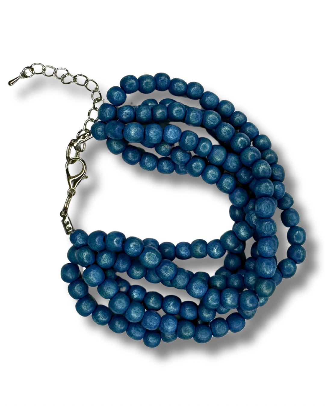 Bracciale Mali legno-bracciale-EW-blu-Bijondo