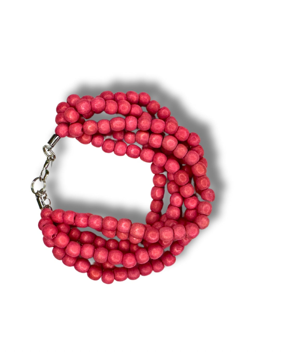 Bracciale Mali legno-bracciale-EW-fucsia-Bijondo