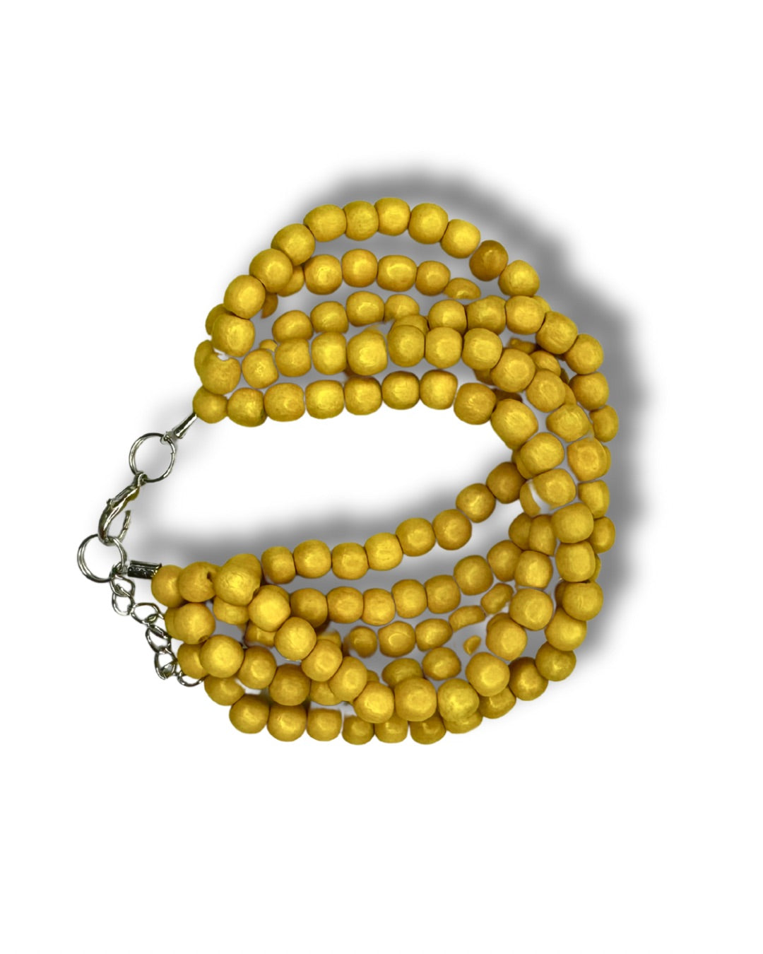 Bracciale Mali legno-bracciale-EW-giallo-Bijondo