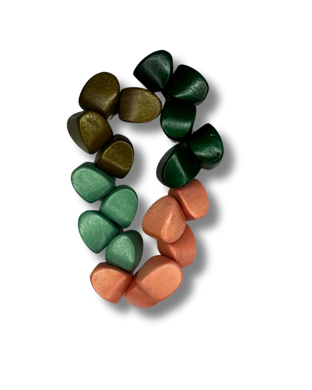 Bracciale Marocco-bracciale-EW-Botanical Oasis-Bijondo