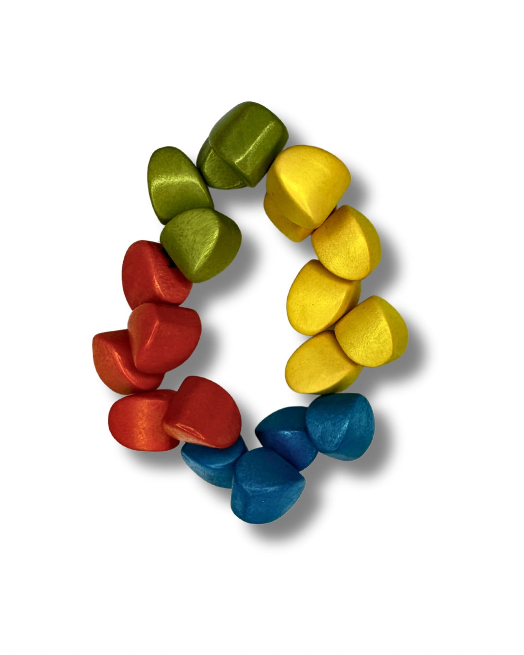 Bracciale Marocco-bracciale-EW-Tropical Citrus-Bijondo