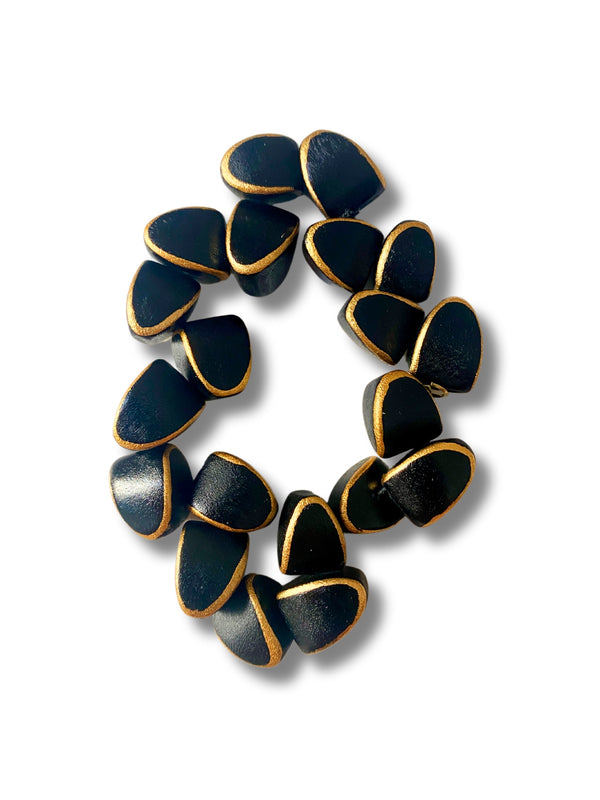 Bracciale Marocco metallic-bracciale-EW-nero-Bijondo