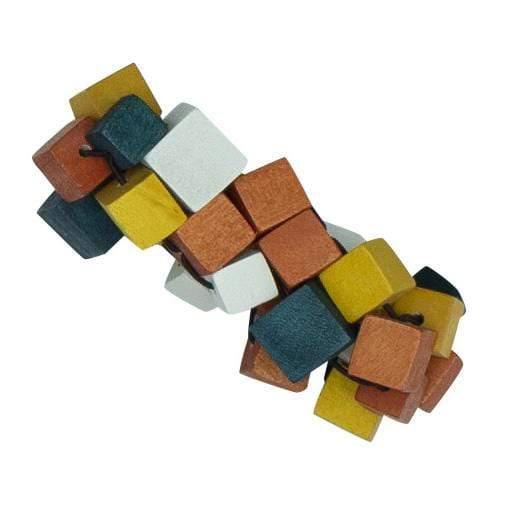 Bracciale Moldavia zafferano 