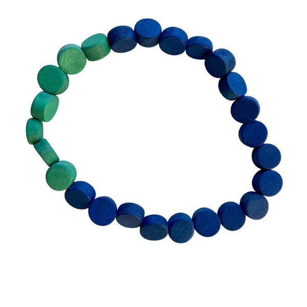 Bracciale Phibsboro - blu - Bijondo