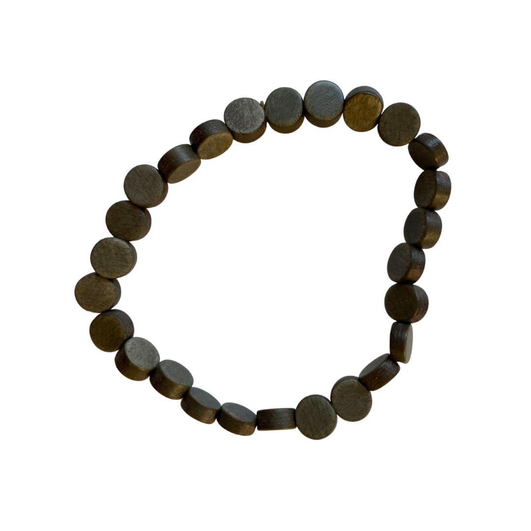 Bracciale Phibsboro - marrone - Bijondo