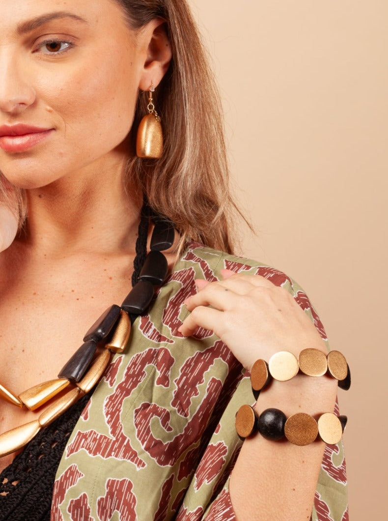 Bracciale Singapore Metallic-bracciale-EW-Bijondo