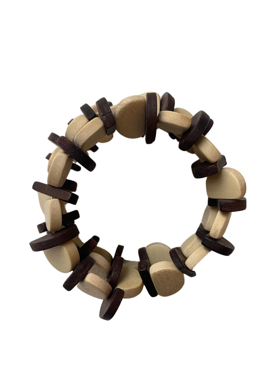 Bracciale Spirale Colosseo-bracciale-EW-beige-Bijondo