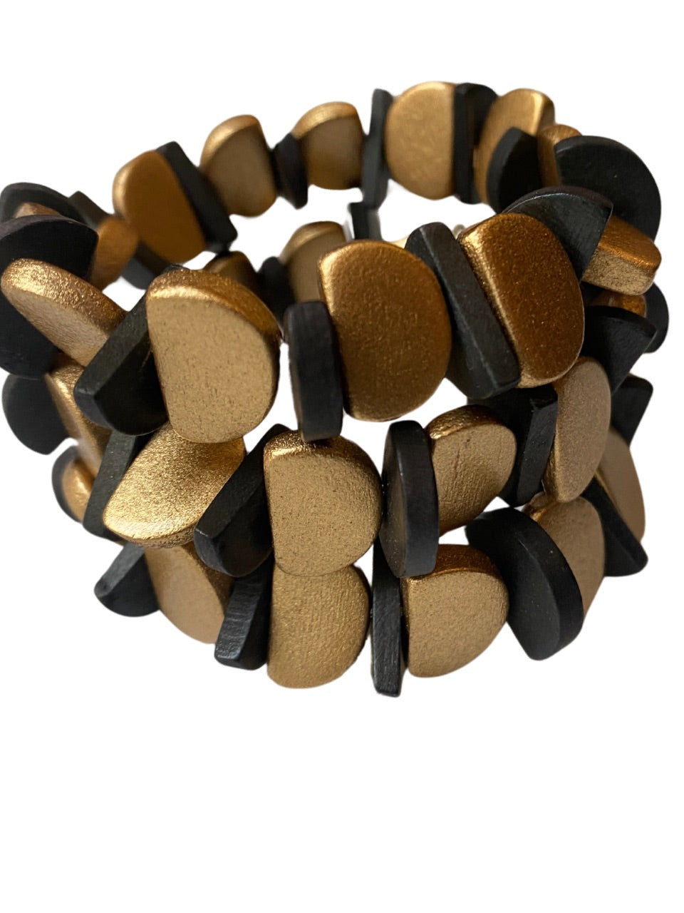 Bracciale Spirale Colosseo metallic-bracciale-EW-oro-Bijondo