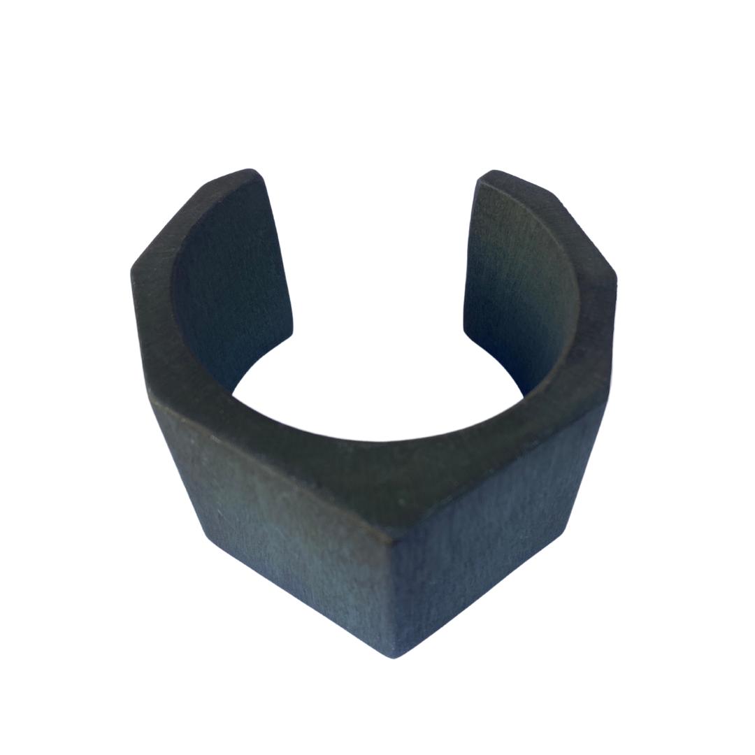 Bracciale Sudan - giallo - Bijondo