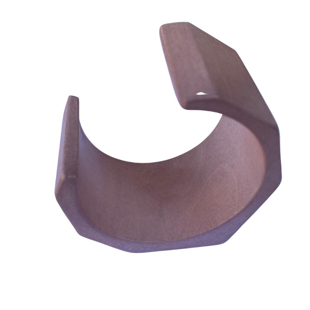 Bracciale Sudan - rosa - Bijondo