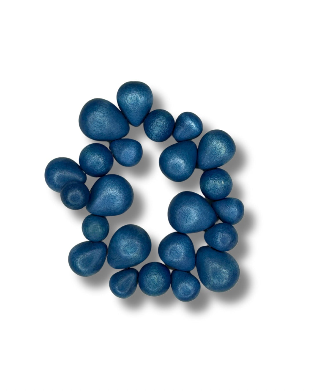 Bracciale Tibet legno-bracciale-EW-blu-Bijondo