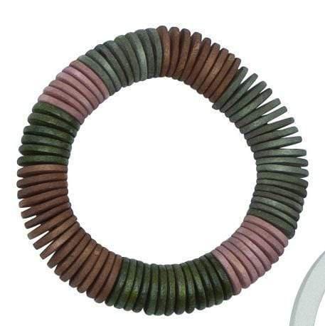 Bracciale Yemen - rosa - Bijondo